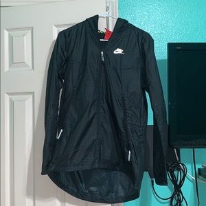 Nike windbreaker
